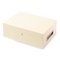 Villa Spa Humidor White