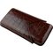 Montecristo Etui braun 3er Lederetui (6397500)