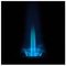 Porsche Design PD3 – Circular Flame (P' 3633) Silver Pearl Flamme