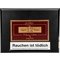 Robusto (boxpressed) Kiste frontal