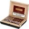 Robusto (boxpressed) Kiste offen