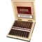 Rocky Patel Vintage 1990 Churchill Kiste offen