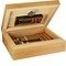 Adorini Humidor Torino Cedro Deluxe Detailbild