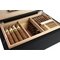 Grande Deluxe Black matte Detail 7