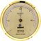 Adorini Messinstrumente Thermometer gold - klein