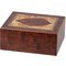 Classic Humidor Dekor Blatt (561211)