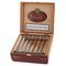 Carlos Torano Nicaragua Selection Torpedo Kiste offen