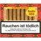 Dannemann Schwering & Hasse Zigarillos Hasillo Sumatra (No. 333) 50er