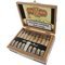 Arturo Fuente Opus X Love Affair Kiste offen