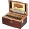 Magnum O Box open