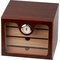 Classic Humidorschrank burgund (562311)