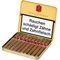 Leon Jimenes Cigarillos Petites Blond Packung offen
