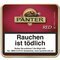 Panter Red (ehem. Vanilla) OHNE Filter 20er Packung