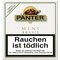 Panter Mini Cigarillos Brasil 20er Packung