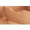 Siglo Size S Blau Detailbild