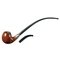 Vauen Lesepfeifen Glatt (3604)
