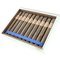 Flor Real Scarlett Blue Kiste offen
