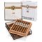 AVO Limited Editions 2020 Improvisation Toro Kiste Detailbild