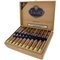 Carlos Torano Reserva Selecta Churchill 20er Kiste offen