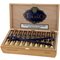 Carlos Torano Reserva Selecta Robusto (Glas-Tubos) 20er offen