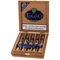 Carlos Torano Reserva Selecta Petit Corona (Glas-Tubos) Kiste offen