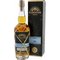 Plantation Rum Guatemala XO Single Cask 2019 (0,7 l / 41,2 % vol.) Detailbild