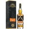 Plantation Rum Single Cask Collection Barbados 2014 (0,7 l / 49,9 % vol.)