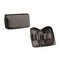 Alfred Dunhill The White Spot Classic Etui 3 Pipe Case (PA8229)
