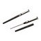 Alfred Dunhill The White Spot  Classic Pfeifenzubehoer Senior Black Pipe Gadget 