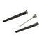 Alfred Dunhill The White Spot  Classic Pfeifenzubehoer Junior Black Pipe Gadget 