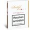 Davidoff Limited Editions Golf Limited Scorecard Edition 2016 (5er Packung) stehend