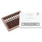 Davidoff Limited Editions Chefs Edition 2018 Kiste offen Detailbild