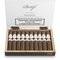 Davidoff Limited Editions ***** Exclusive Kiste offen