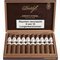 Davidoff Limited Editions Robusto Intenso Kiste offen