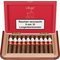 Davidoff Limited Editions Year of the Ox 2021 (Gordo) Kiste offen