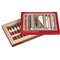 Davidoff Limited Editions Year of the Tiger 2022 (Piramides) Kiste offen