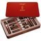 Davidoff Limited Editions Year of the Rabbit 2023 (Perfecto) Kiste offen