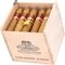 Dominican Estates Short Magnum_Kiste Offen