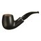Savinelli Ermes Schwarz 616