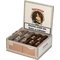 No. 2 Torpedo Kiste offen