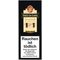 Vasco da Gama Tubos Scottish Cigar Corona (ehemals Whisky) 3er