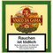 Vasco da Gama Cigarillo Brasil 10er