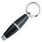 Dunhill Cigarrenbohrer Acryl Schwarz (PA5150)