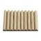 Savinelli Balsa Pfeifenfilter Balsa 6mm Filter Gripbeutel (20 Stück)