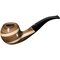 Vauen Wood Ahorn/Palisander Modell W842