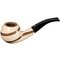 Vauen Wood Ahorn/Palisander Modell W942