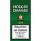 Holger Danske Pfeifentabak Sherry and Whiskey 50g Pouch