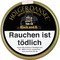 Holger Danske Pfeifentabak BB (ehemals Black & Bourbon) 100g Dose