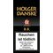 Holger Danske Pfeifentabak Black & Bourbon 50g Pouch