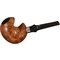 Chieftains One Finger Pipe Natur